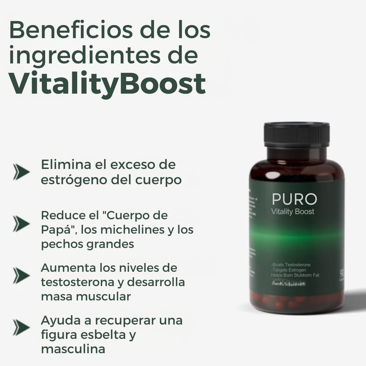 Lonvera | Hígado de Res – Detox Natural para el Hígado