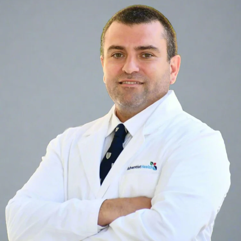 Dr. Mariano H. - Dermatólogo