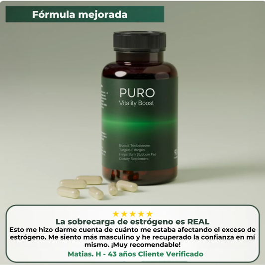 Lonvera | Hígado de Res – Detox Natural para el Hígado